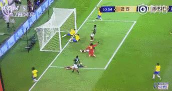 太“凶残”！世界杯“内马尔滚”被网友恶搞，还有人提出解决方案