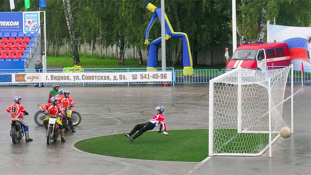 世界杯真没意思,看世界杯没意思开始练球