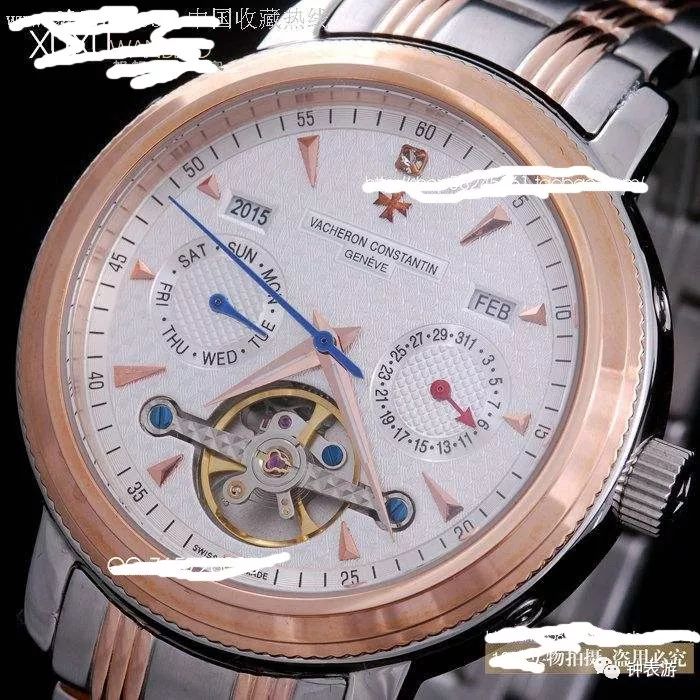 江诗丹顿表如何看真假,江诗丹顿全是手工表吗