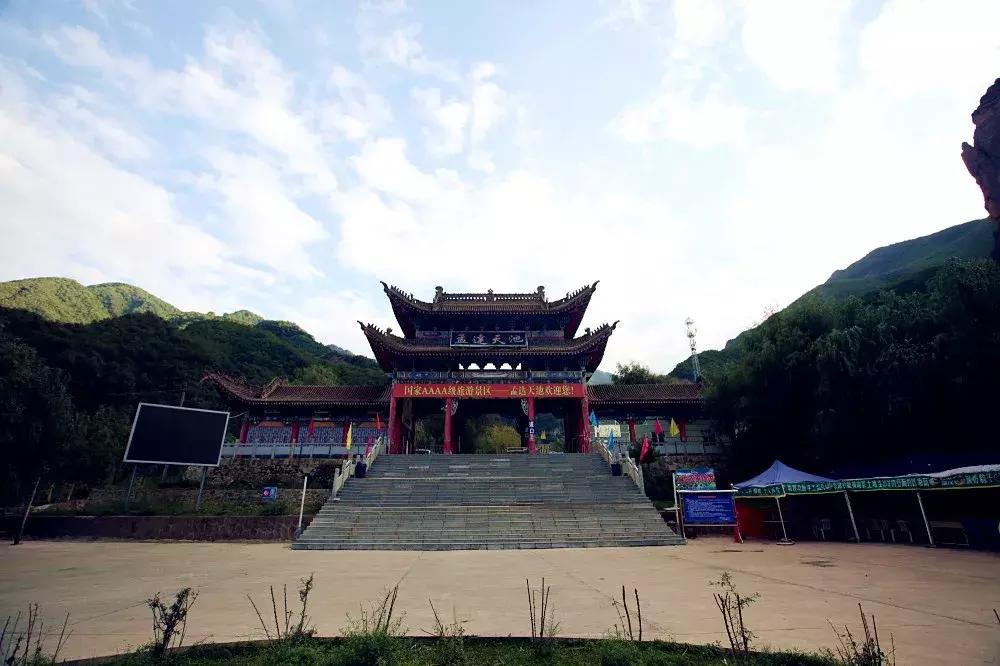 孟达天池与孟达自然保护区,西宁孟达天池旅游攻略