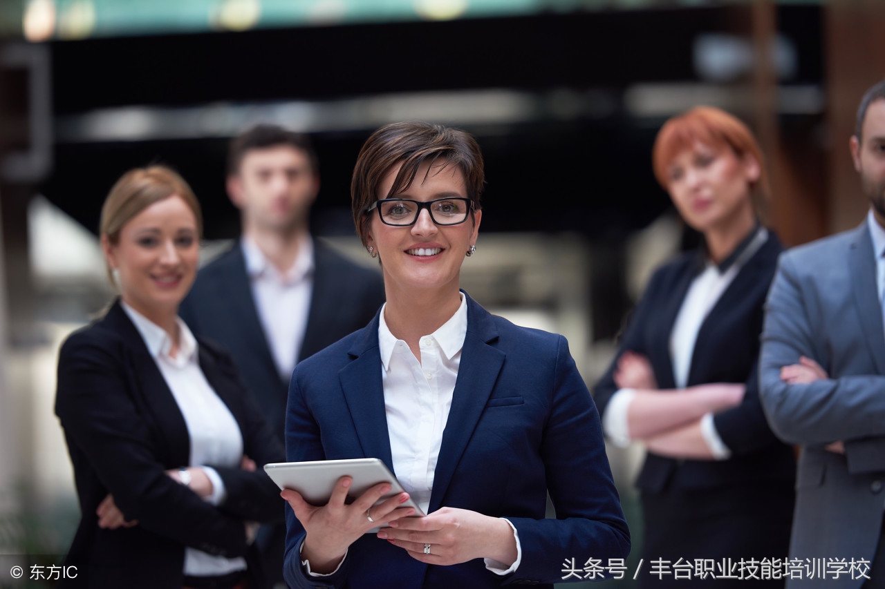 成功企业家的十大品质,成功人士必备的6本商业思维书籍