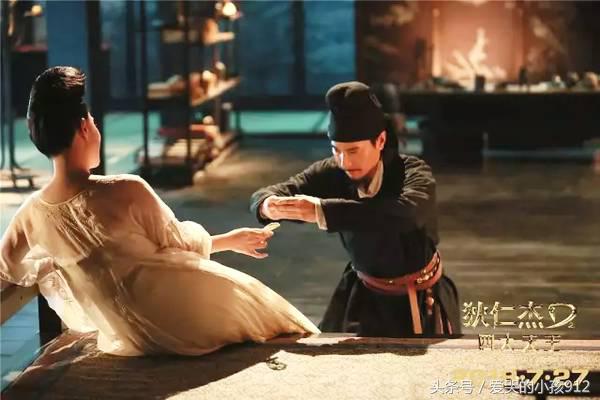 七月片单收好，顶着40度太阳也要去影院