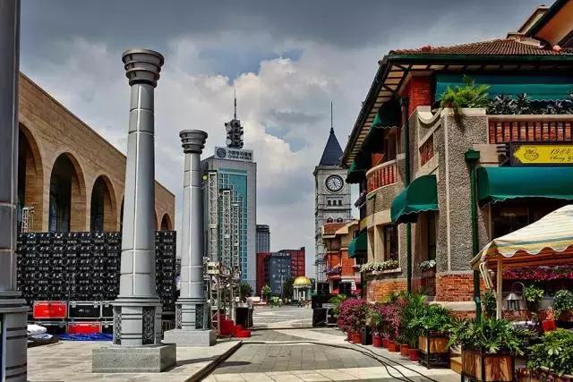 跟着世界杯去留学,跟着世界杯游世界