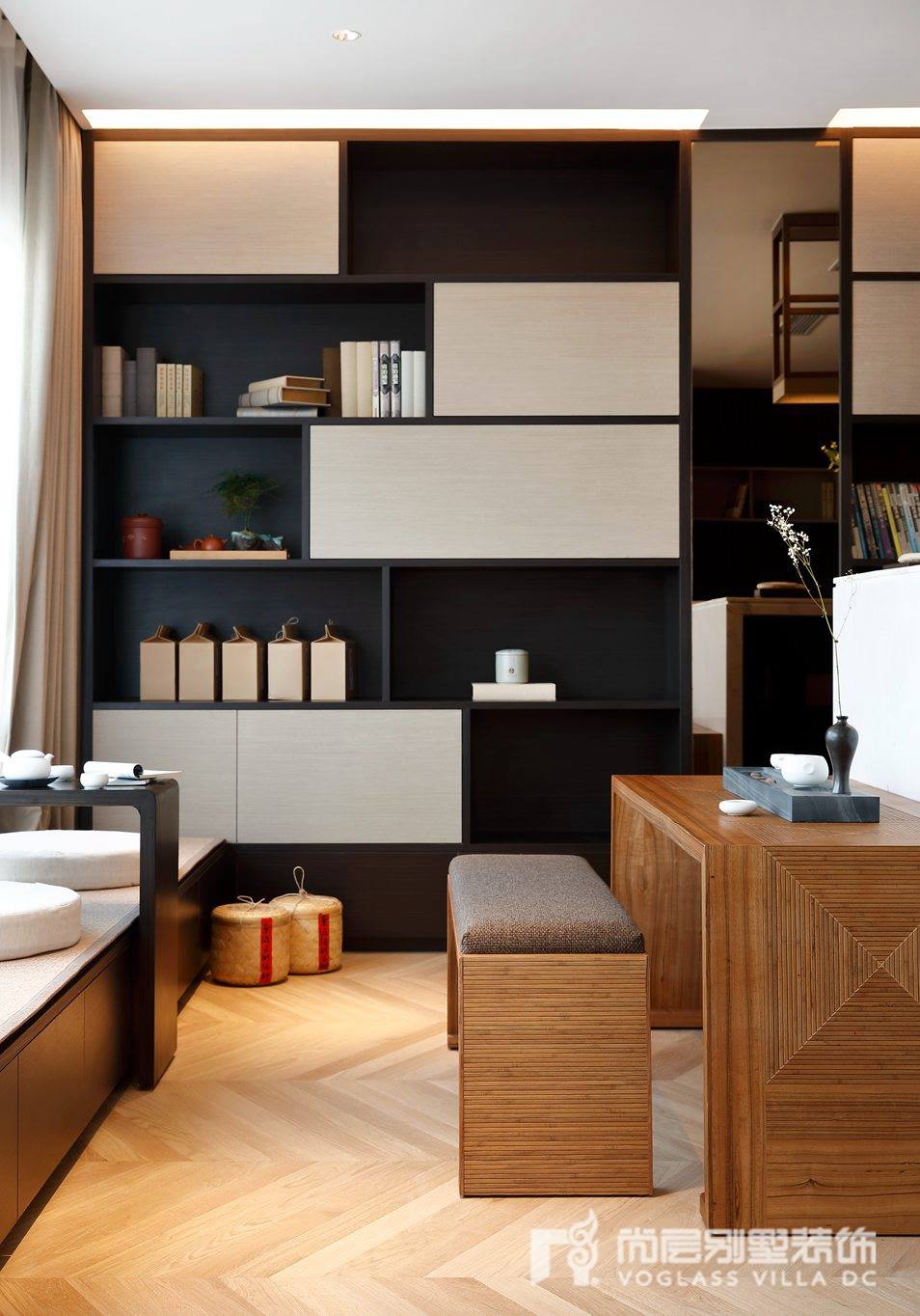 高档别墅如何设计好看又实惠,300平健康住宅装修