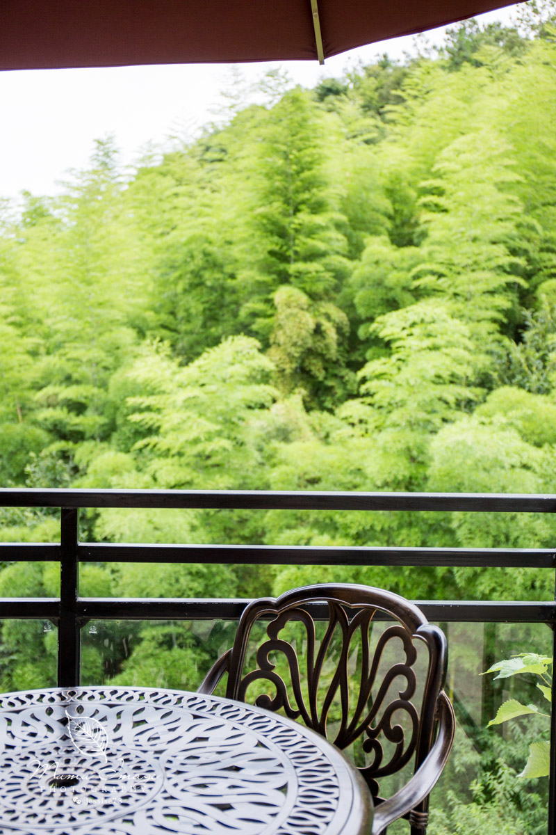 莫干山郡安里君澜度假酒店怎么样,莫干山郡安里君澜度假