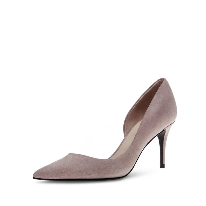 时尚气质的轻熟风,优雅浪漫的轻熟风