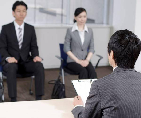 面试如果一根针掉在海里怎么办,面试题一根针掉进大海怎么办