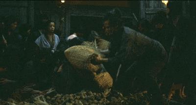 杀婴、弃母、恋兽,如此“道德败坏”,竟成影史经典