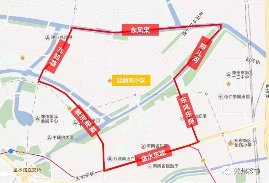 郑州重点学区房房价最新,郑州学区房价格是多少