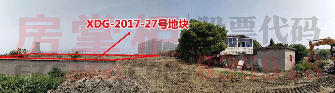 无锡梁溪区地块,无锡锡东新城待开发地块