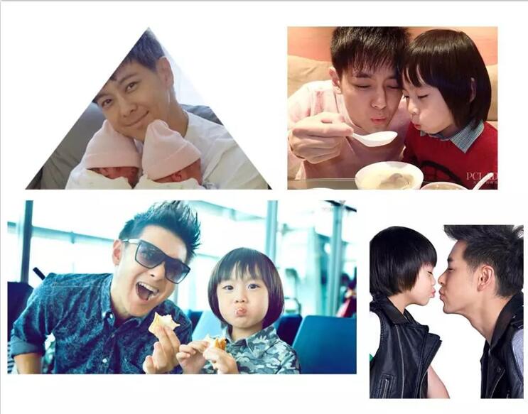 越生越带货,她们才是娱乐圈真正的母凭子“贵”