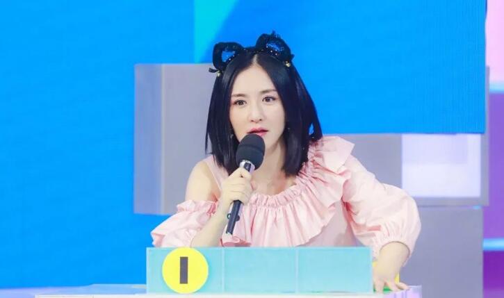 越生越带货,她们才是娱乐圈真正的母凭子“贵”