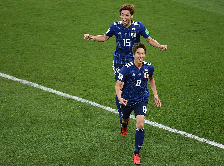 日本出局球员,日本出局