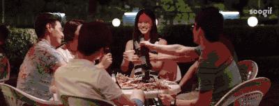 中国天津国际啤酒节,天津喝啤酒看球赛的地方