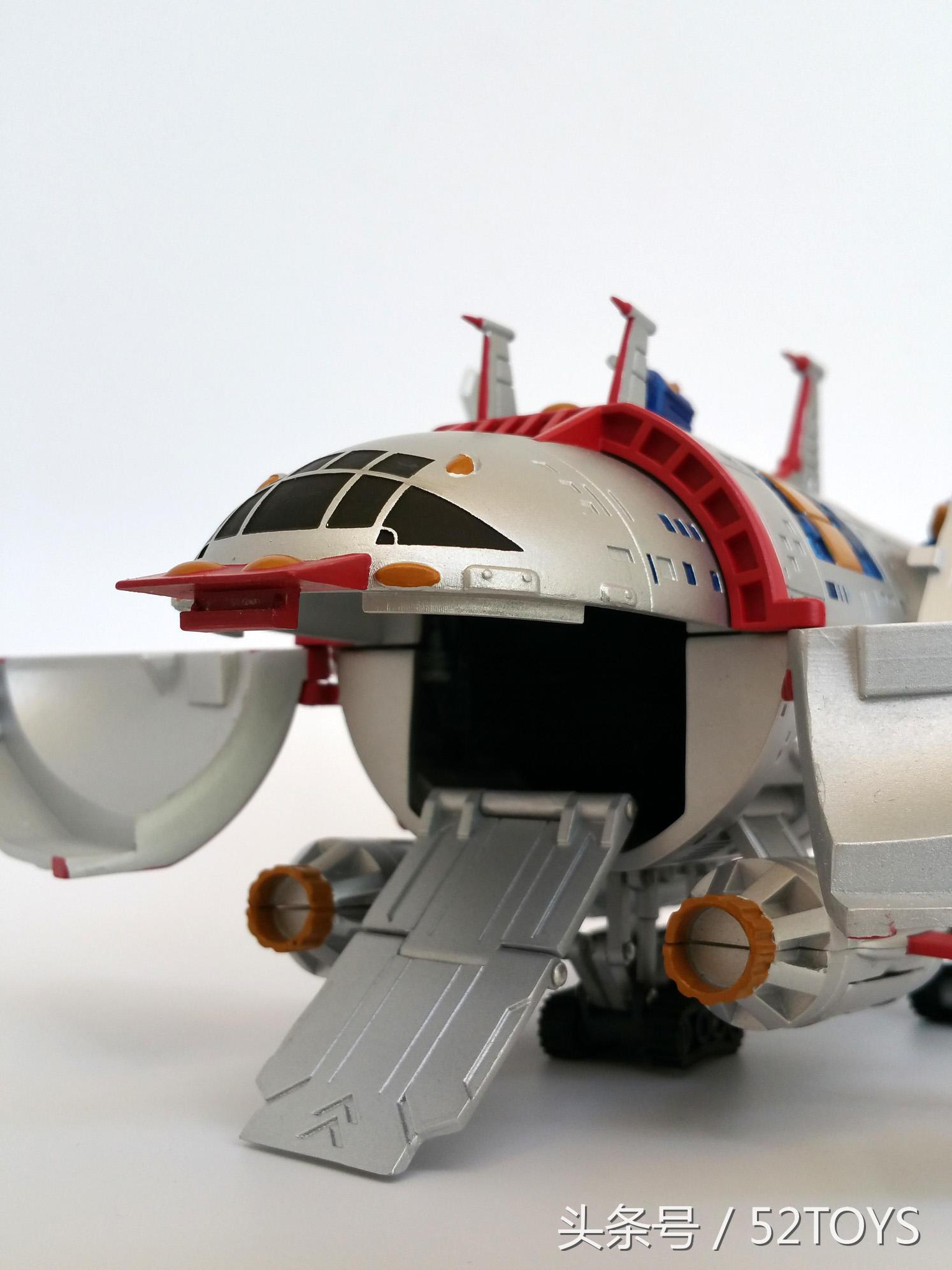 恐龙特急克塞号和奥特曼的关系,奥特曼玩具专用收藏册