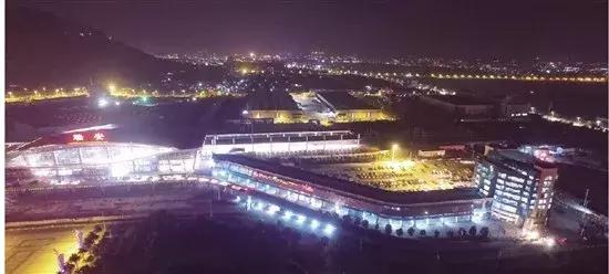 瑞安各镇gdp2019排名,瑞安百强县排名第几名