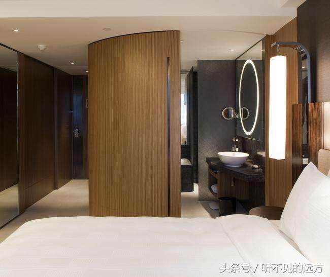 香港半岛酒店设计,香港唯港荟酒店设计