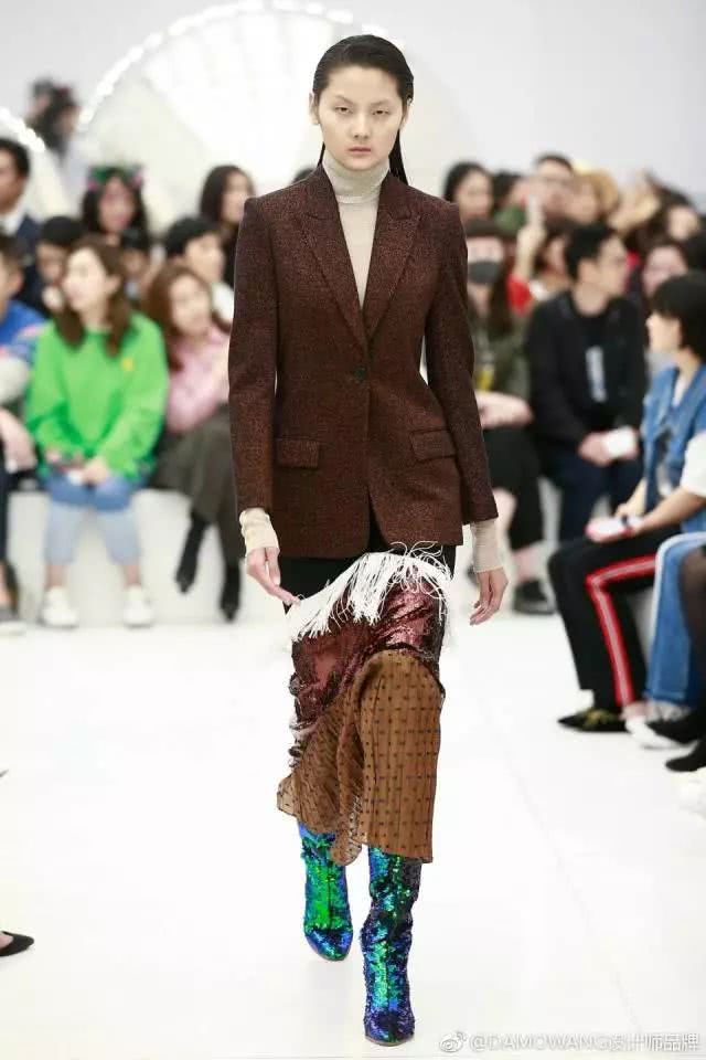 我也有不想当时尚博主的时候