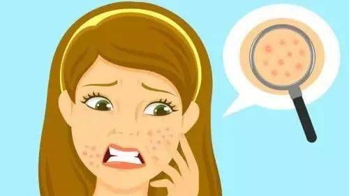 让毛孔变小的方法,生活中怎么注意才能使毛孔变小呢