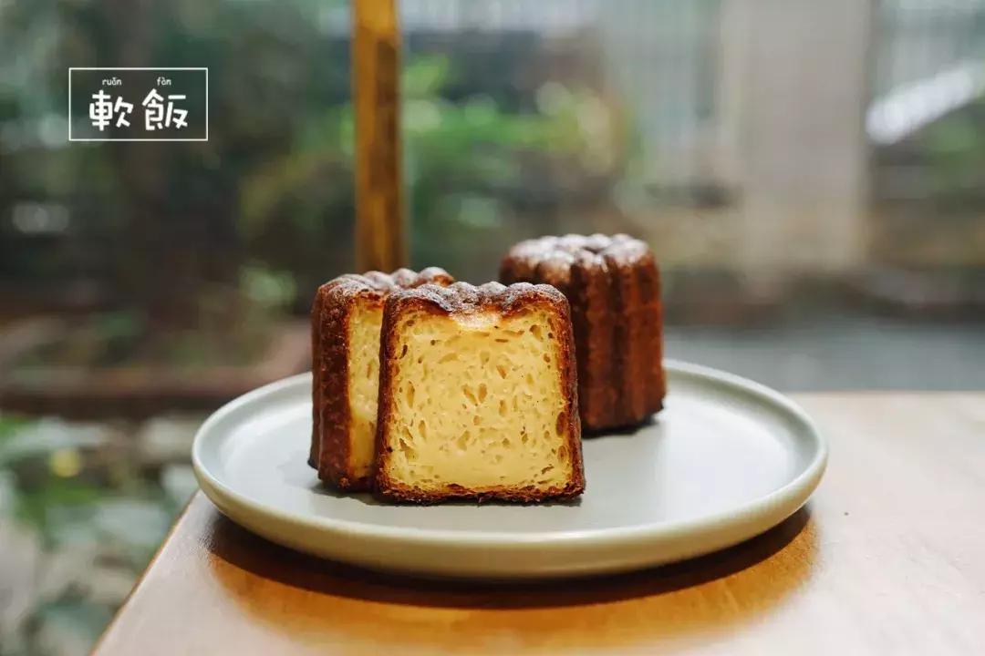 广州可露丽哪里好吃,宁波好吃的可露丽