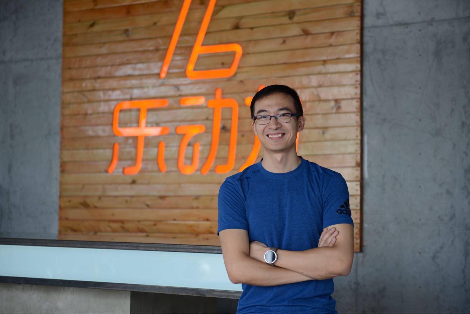 HOMEX纪实｜乐动力：同质化竞争下的一次突围