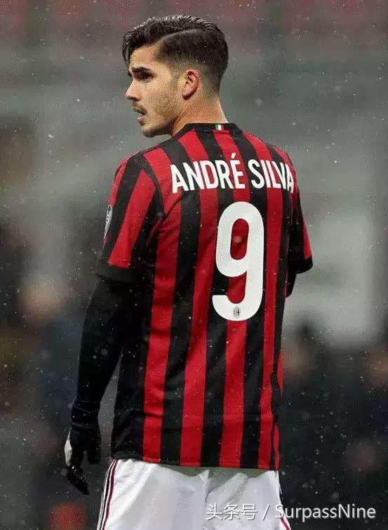 世界杯球星的各种帅气发型,复古油头发型男