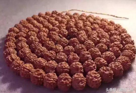 万能清理方法！所有菩提子手串都适合！