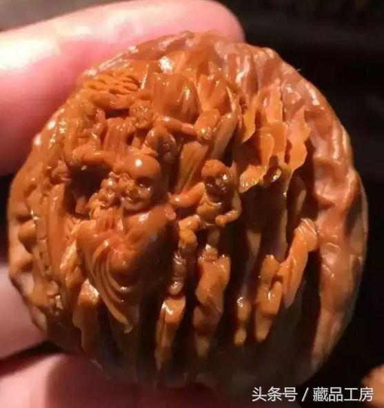 万能清理方法！所有菩提子手串都适合！