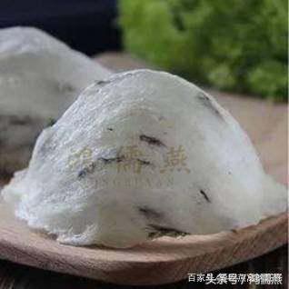 印尼燕窝价格多少一斤,印尼溯源燕窝如何食用