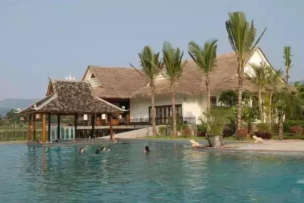 石家庄北戴河旅游景点,去北戴河不容错过的地方