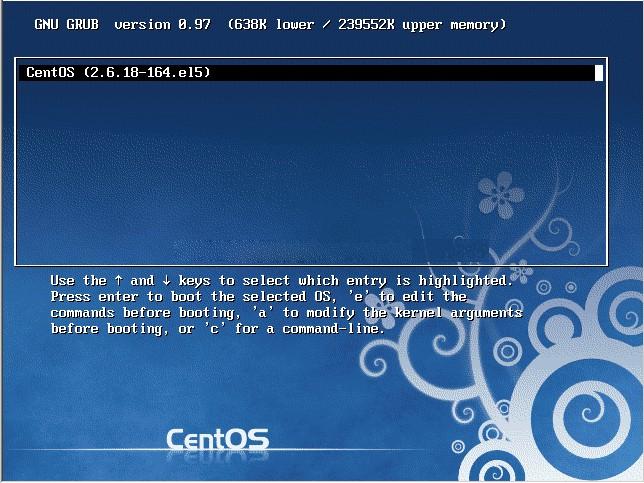 linux忘记自己的密码怎么办,linux忘记密码怎么办