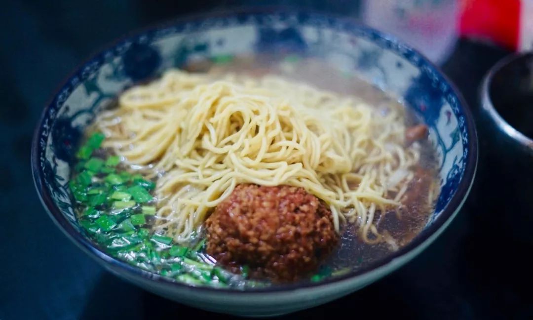 镇江锅盖面在南京哪边有分店,南京镇江锅盖面