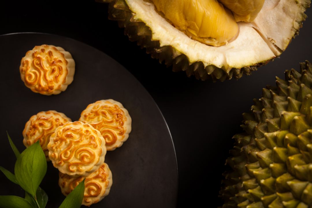 上海半岛酒店米其林月饼7月12日上线售卖，打折、优惠全攻略！