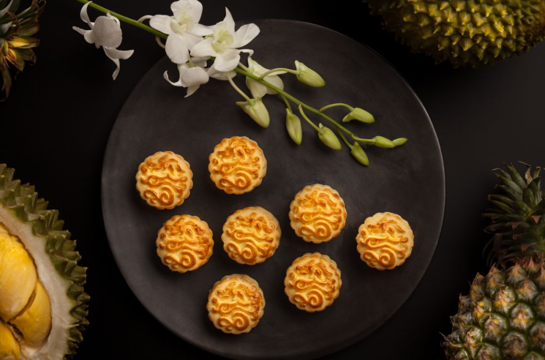 上海半岛酒店粤式点心团购,上海半岛酒店月饼预订