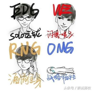 解说米勒点评洲际赛,解说米勒uzi