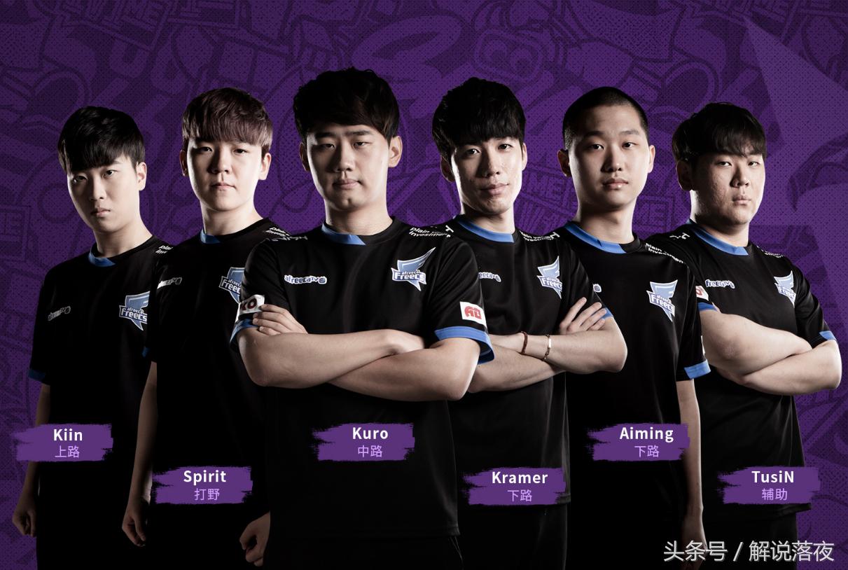 解说米勒点评洲际赛,解说米勒uzi