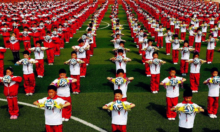 国足vs日本高中生,国足输给日本高中生