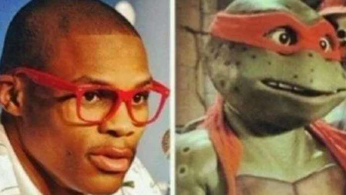 十大足球明星撞脸好莱坞影视明星,10大足球篮球撞脸