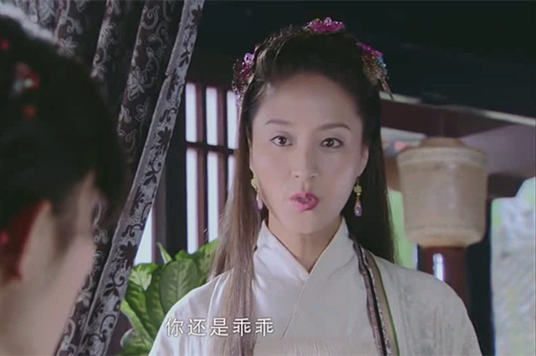 仙剑三有哪几个女的,仙剑奇侠传三都有哪些女角色