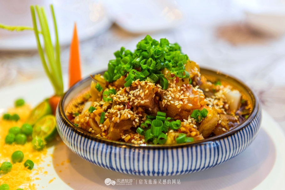 南充宇豪,四川南充阆中古城攻略