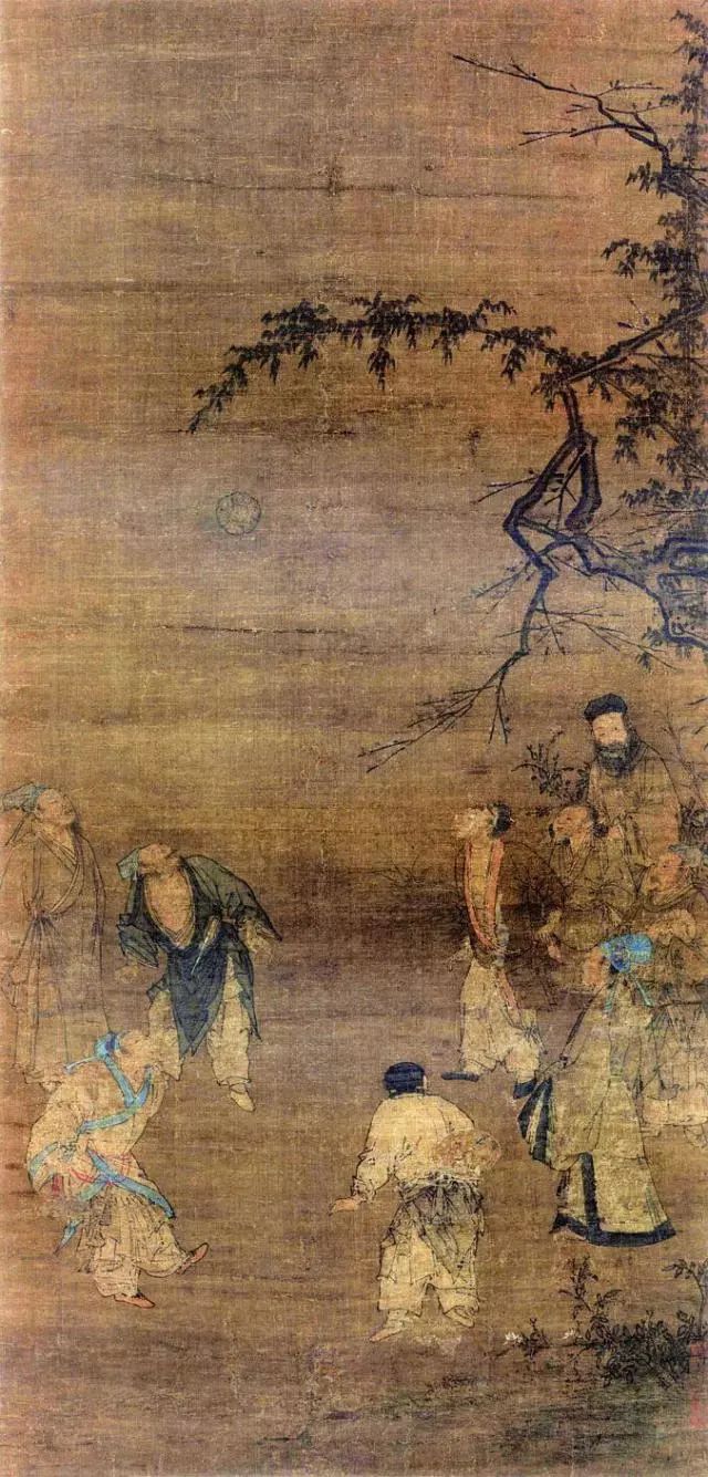 中国足球这些年来是打一场输一场,中国足球最大亮点和希望