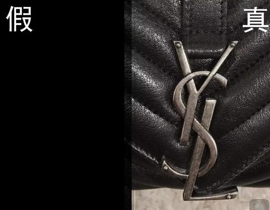花3千块能买到原价1万的奢侈品包,二手店的奢侈品真假如何辨?