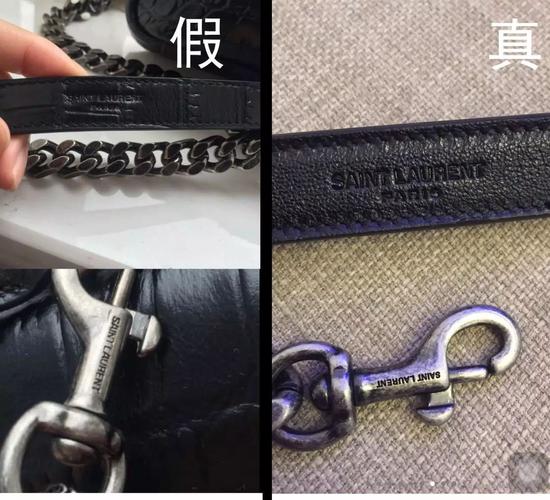 花3万2买的名牌包,捡漏奢侈品包是真的吗