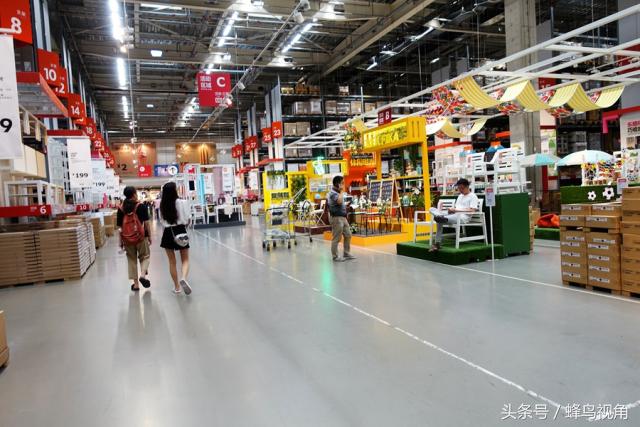 南京宜家家居地板,南京宜家家居招聘