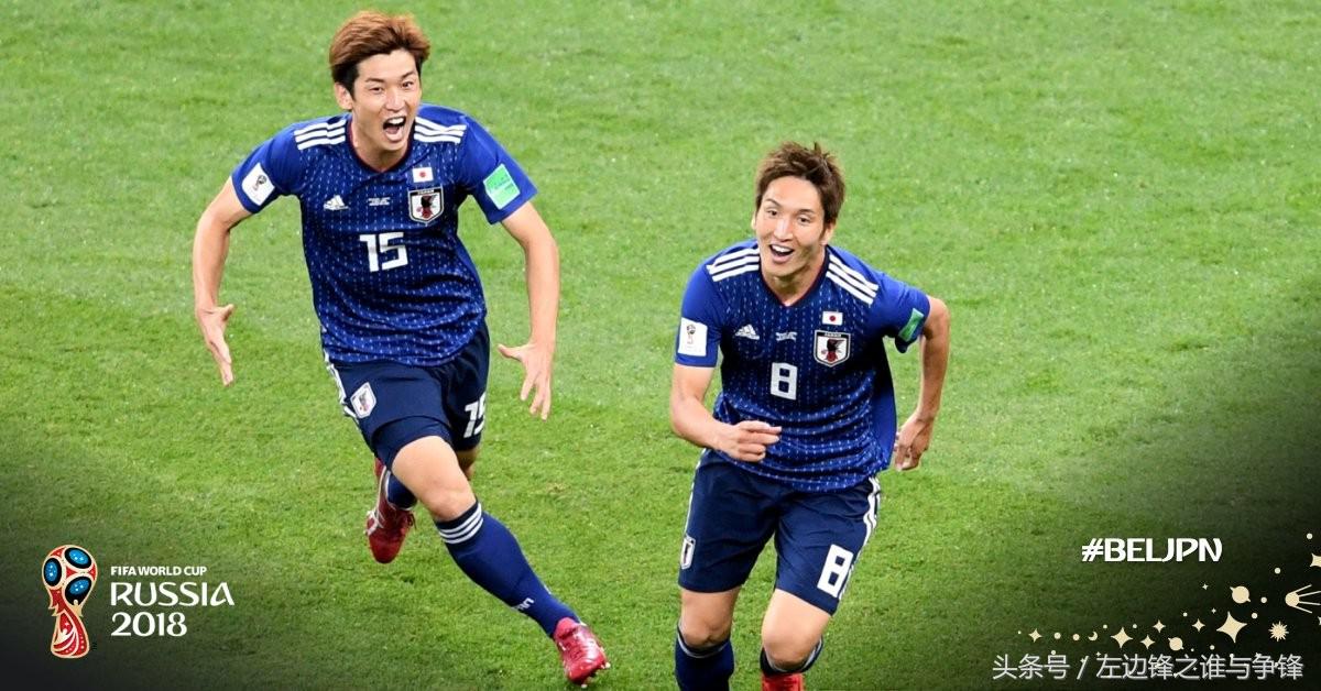 欣赏足球美学的感悟,为什么日本足球值得尊敬