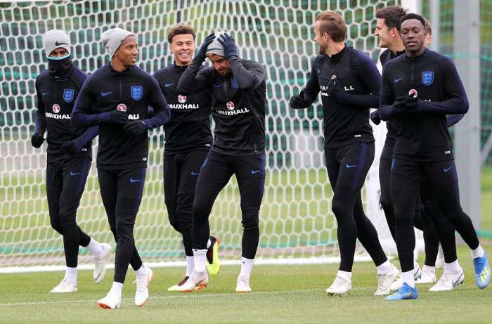 破22年最大噩梦！英格兰已做好互射12码打算，五大点球手曝光