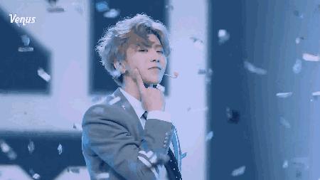 蔡徐坤陈立农鞋,蔡徐坤陈立农偶像练习生位置测评