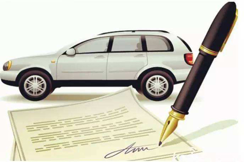 站在十字路口该何去何从视频,车贷行业现状如何