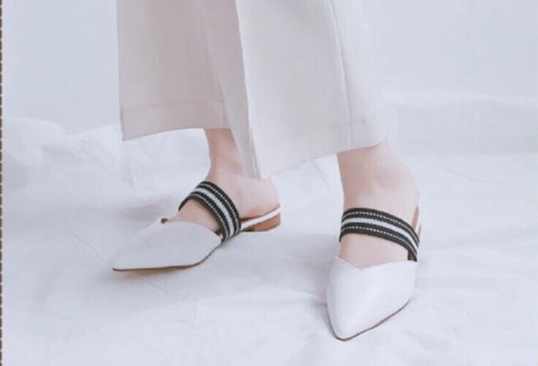 值得入手的夏季女鞋品牌,今年最值得入手的女鞋