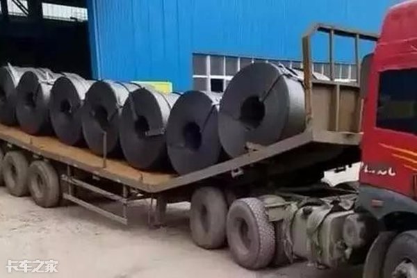 饿死不拉卷的钢卷有多重,穷死不拉管饿死不拉卷